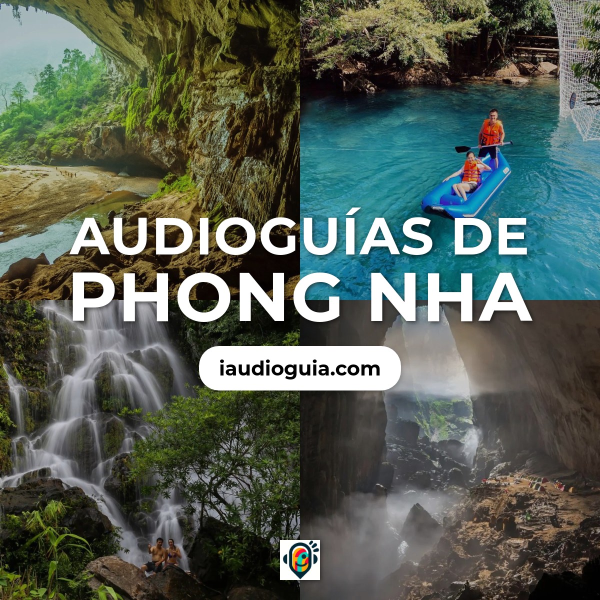 Phong Nha
